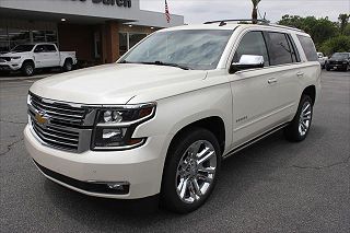 2015 Chevrolet Tahoe LTZ 1GNSKCKC2FR118011 in Quitman, GA 4