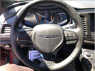 2015 Chrysler 200 S 1C3CCCDG9FN617913 in San Leandro, CA 10