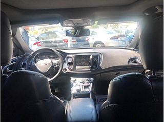 2015 Chrysler 200 S 1C3CCCDG9FN617913 in San Leandro, CA 9