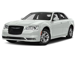 2015 Chrysler 300 Limited Edition VIN: 2C3CCAAG3FH930702