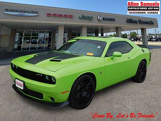 2015 Dodge Challenger R/T VIN: 2C3CDZFJ5FH747561