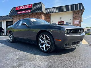 2015 Dodge Challenger R/T VIN: 2C3CDZBTXFH700680