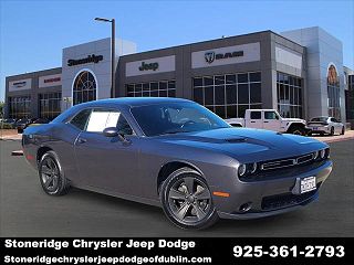 2015 Dodge Challenger  VIN: 2C3CDZAG7FH714623