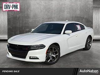 2015 Dodge Charger SXT VIN: 2C3CDXHG4FH901795