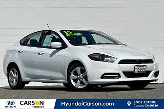 2015 Dodge Dart SXT VIN: 1C3CDFBB1FD150059