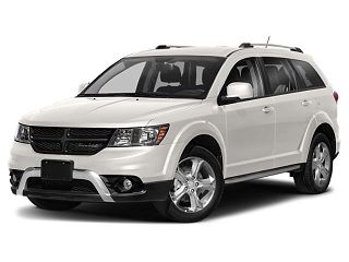 2015 Dodge Journey  VIN: 3C4PDCAB6FT699506