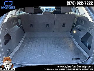 2015 Ford Edge SEL 2FMTK4J94FBC27514 in Beverly, MA 11