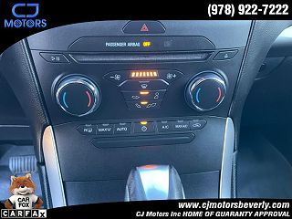 2015 Ford Edge SEL 2FMTK4J94FBC27514 in Beverly, MA 21