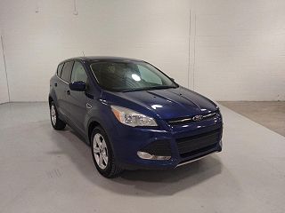 2015 Ford Escape SE VIN: 1FMCU0G74FUB47634