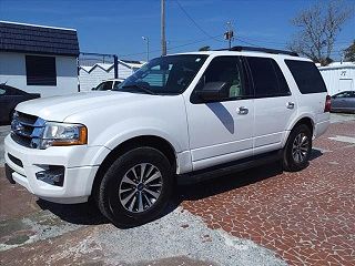 2015 Ford Expedition XLT 1FMJU1HT0FEF36192 in Morehead City, NC