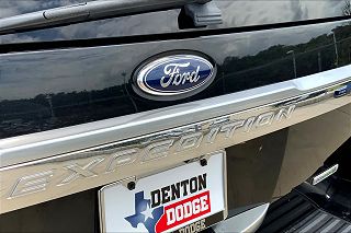2015 Ford Expedition EL Platinum 1FMJK1MT2FEF12939 in Denton, TX 9