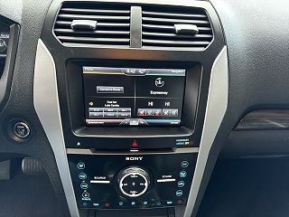 2015 Ford Explorer Limited Edition 1FM5K8F87FGA39255 in Missoula, MT 17