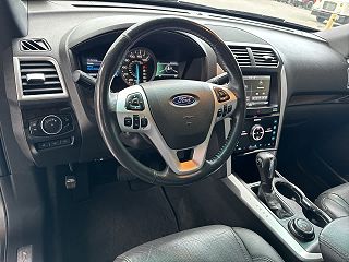 2015 Ford Explorer Limited Edition 1FM5K8F87FGA39255 in Missoula, MT 21