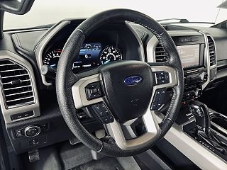 2015 Ford F-150 Lariat 1FTFW1EF8FFB73962 in Centerville, UT 10