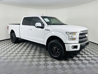 2015 Ford F-150 Lariat 1FTFW1EF8FFB73962 in Centerville, UT 2
