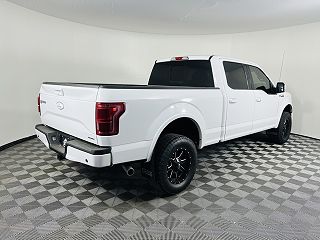 2015 Ford F-150 Lariat 1FTFW1EF8FFB73962 in Centerville, UT 5