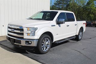 2015 Ford F-150 Lariat VIN: 1FTEW1EG5FFC46290