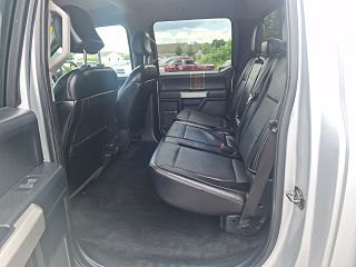2015 Ford F-150  1FTEW1EF2FFC01699 in Greenwich, NY 11