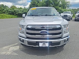 2015 Ford F-150  1FTEW1EF2FFC01699 in Greenwich, NY 2