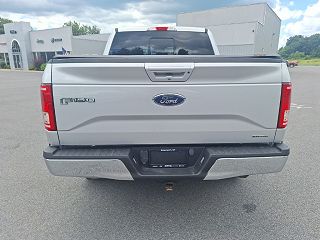 2015 Ford F-150  1FTEW1EF2FFC01699 in Greenwich, NY 6