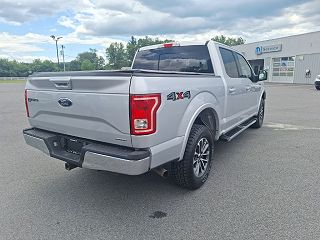 2015 Ford F-150  1FTEW1EF2FFC01699 in Greenwich, NY 7