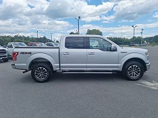 2015 Ford F-150  1FTEW1EF2FFC01699 in Greenwich, NY 8