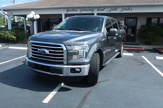 2015 Ford F-150 XLT VIN: 1FTEW1CP0FFB08739