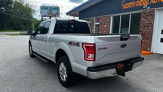 2015 Ford F-150 XLT 1FTFW1EF6FKF23967 in Madison, OH 10