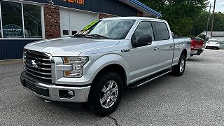 2015 Ford F-150 XLT 1FTFW1EF6FKF23967 in Madison, OH 3