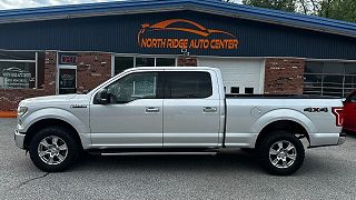 2015 Ford F-150 XLT 1FTFW1EF6FKF23967 in Madison, OH 4