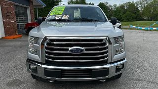 2015 Ford F-150 XLT 1FTFW1EF6FKF23967 in Madison, OH 5