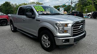 2015 Ford F-150 XLT 1FTFW1EF6FKF23967 in Madison, OH 6