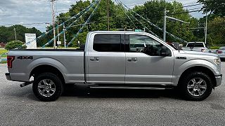 2015 Ford F-150 XLT 1FTFW1EF6FKF23967 in Madison, OH 7