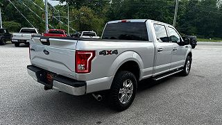 2015 Ford F-150 XLT 1FTFW1EF6FKF23967 in Madison, OH 8