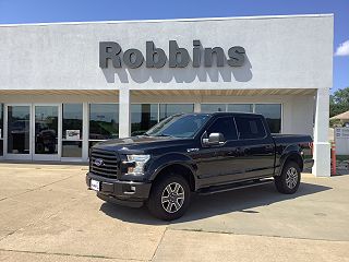 2015 Ford F-150  VIN: 1FTEW1EF4FFC73746