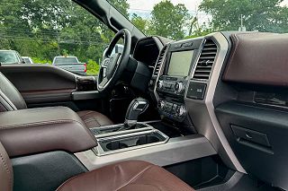 2015 Ford F-150 Platinum 1FTEW1EG4FFB32748 in Mechanicville, NY 10