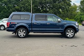 2015 Ford F-150 Platinum 1FTEW1EG4FFB32748 in Mechanicville, NY 2
