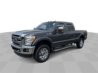 2015 Ford F-250 Lariat VIN: 1FT7W2B6XFEA62107