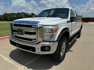 2015 Ford F-250 Lariat VIN: 1FT7W2BT2FEA69302