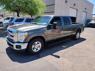 2015 Ford F-250 XL VIN: 1FT7W2A62FEA16546
