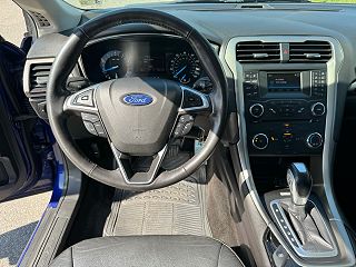 2015 Ford Fusion SE 1FA6P0HD2F5125497 in Virginia Beach, VA 10