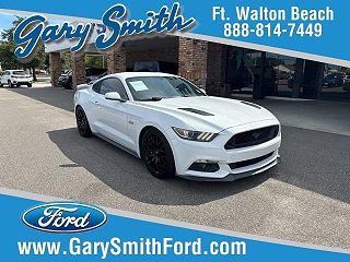 2015 Ford Mustang GT VIN: 1FA6P8CF3F5433429