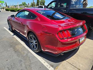 2015 Ford Mustang  1FA6P8TH7F5352449 in Livingston, CA 3
