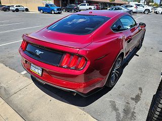 2015 Ford Mustang  1FA6P8TH7F5352449 in Livingston, CA 4