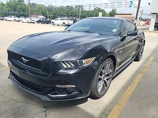 2015 Ford Mustang GT VIN: 1FA6P8CF0F5301809