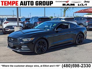 2015 Ford Mustang  VIN: 1FA6P8AM1F5319110