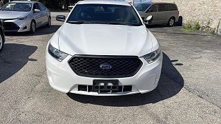 2015 Ford Taurus Police Interceptor VIN: 1FAHP2MK3FG149143