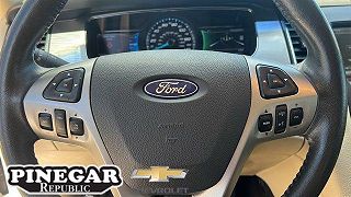 2015 Ford Taurus SEL 1FAHP2E88FG183582 in Republic, MO 17