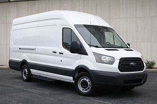 2015 Ford Transit  VIN: 1FTSW3XV7FKB25049