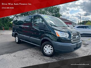 2015 Ford Transit Base VIN: 1FTNR1ZG3FKA98245